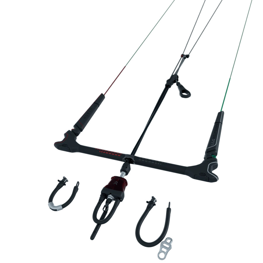 North Kiteboarding Navigator Pro Bar
