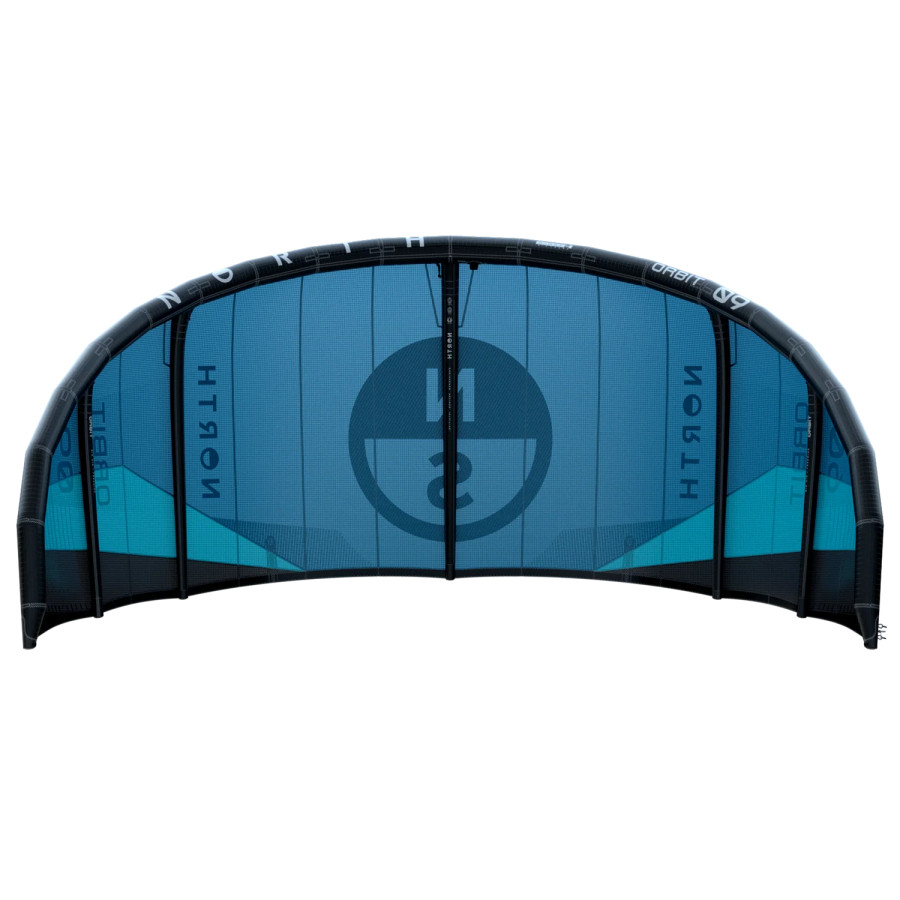 North Kiteboarding Turquoise 2026