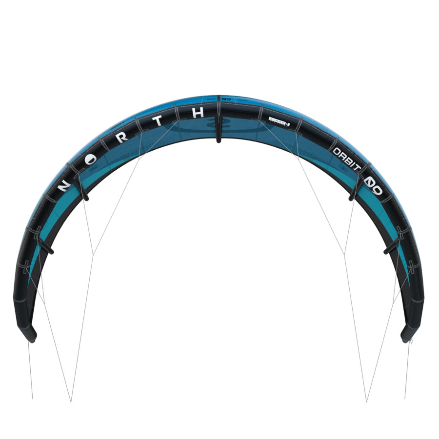 North Kiteboarding Turquoise 2026