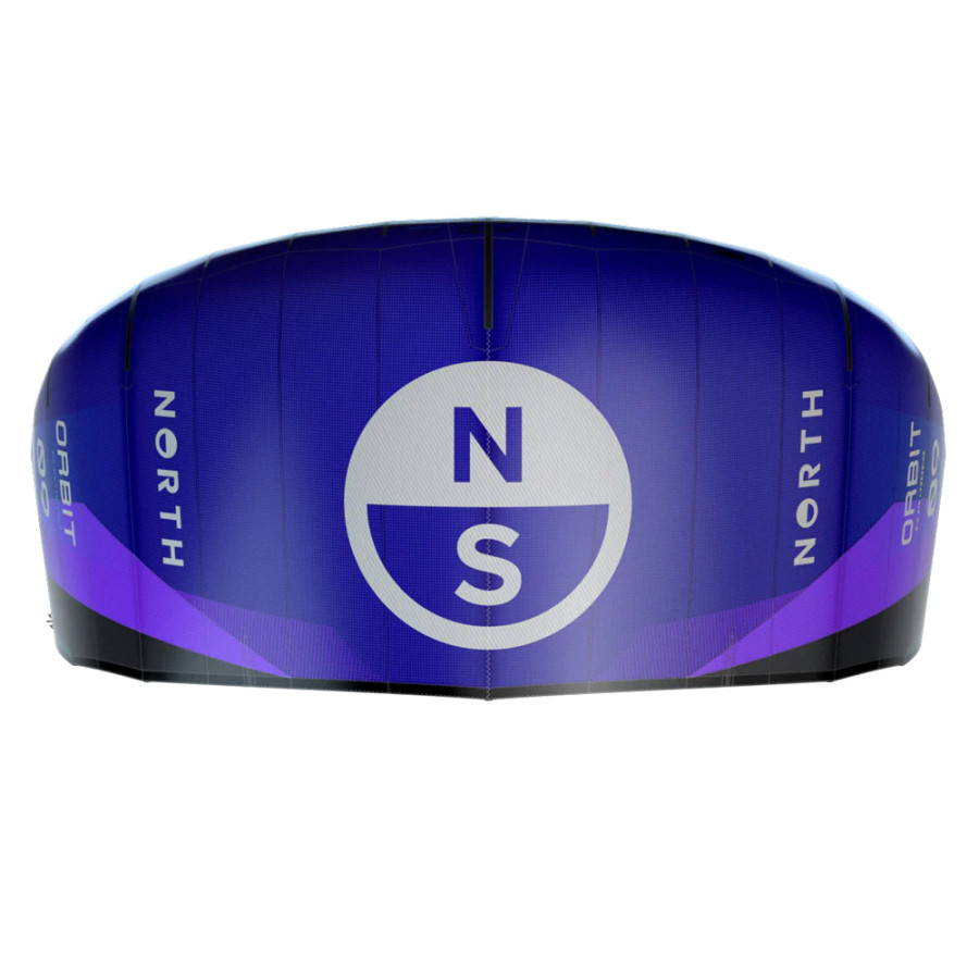North Kiteboarding Deep Purple 2026