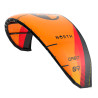 North Kiteboarding Orange 2026