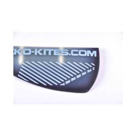 Fins G10 Twintip